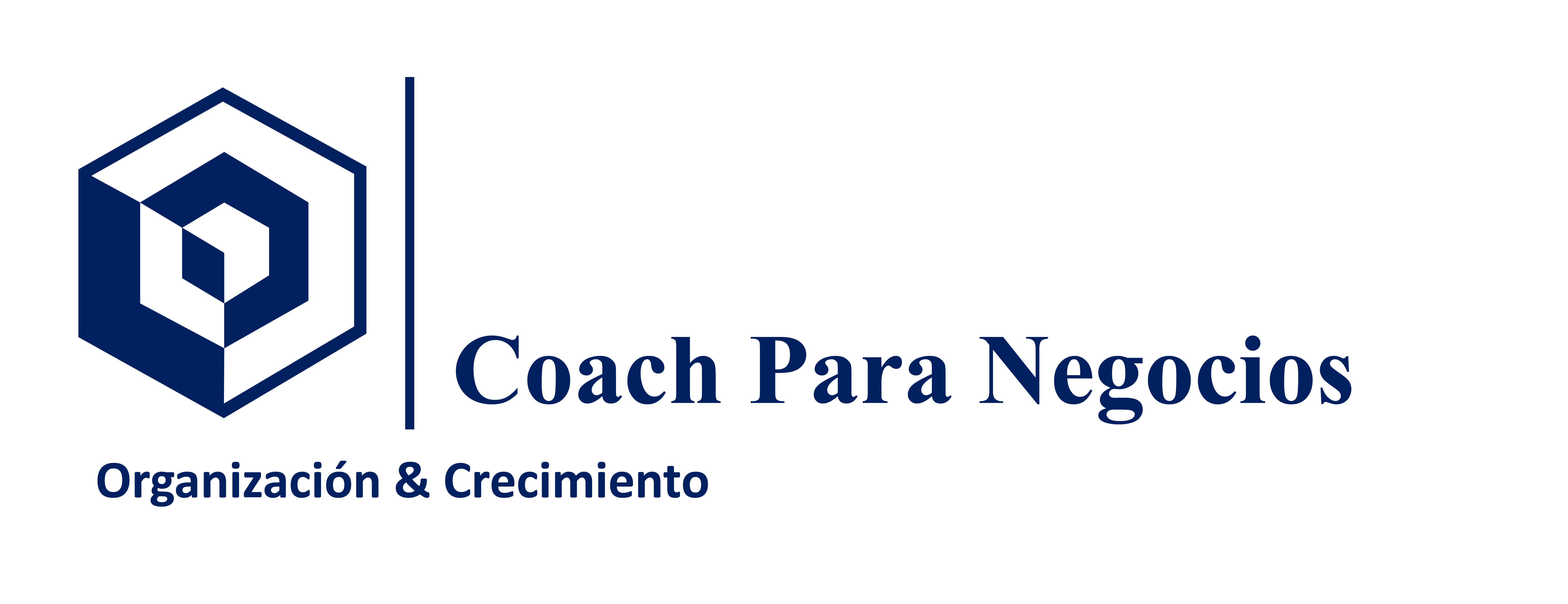 Coach Para Negocios